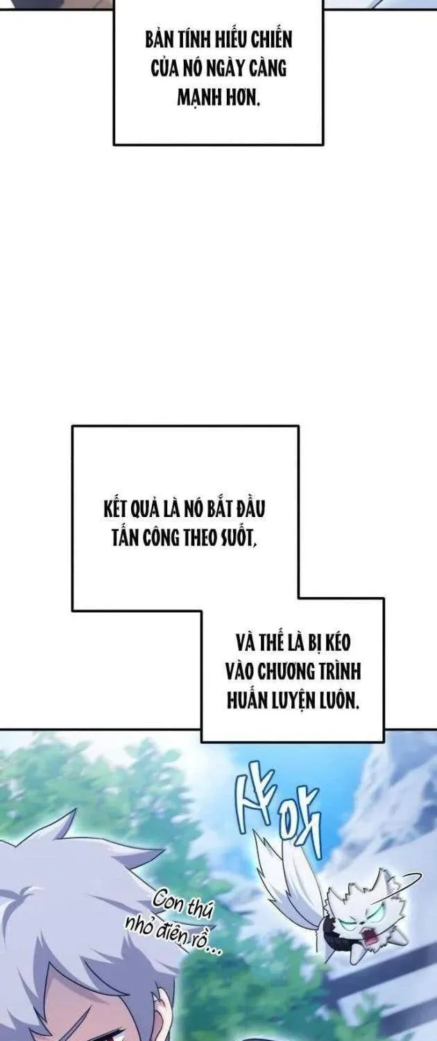 Cuộc Sống Hiện Đại Của Đấng Tối Cao Chương 17 Ảnh 14