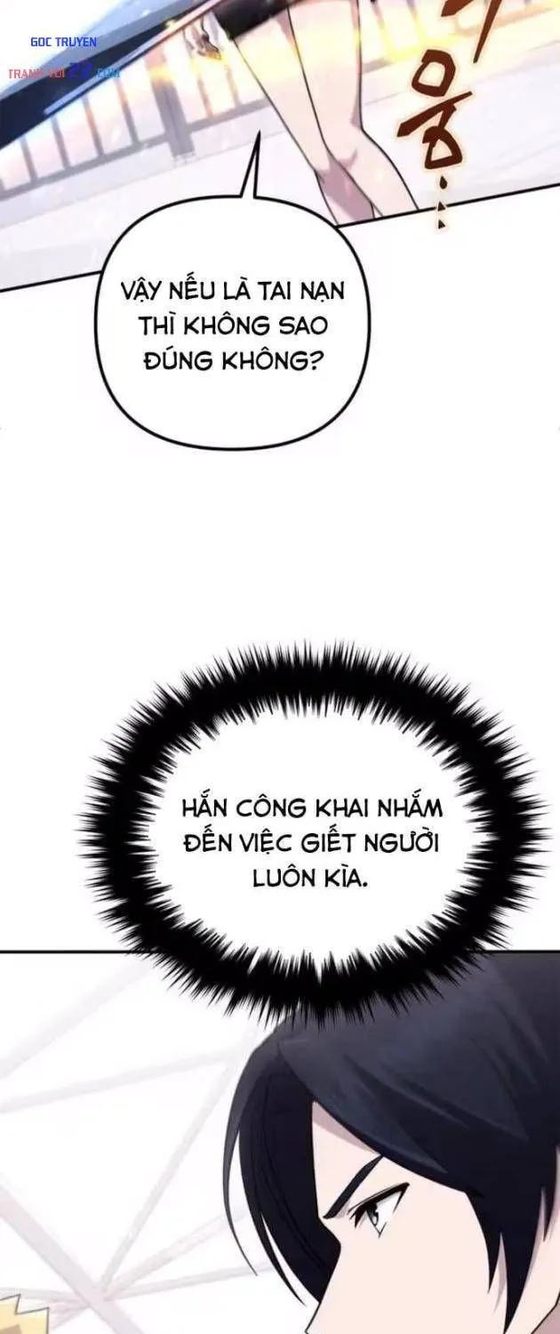 Cuộc Sống Hiện Đại Của Đấng Tối Cao Chương 19 Ảnh 23