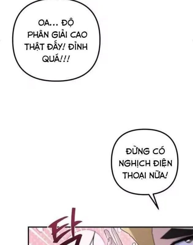 Cuộc Sống Hiện Đại Của Đấng Tối Cao Chương 19 Ảnh 6