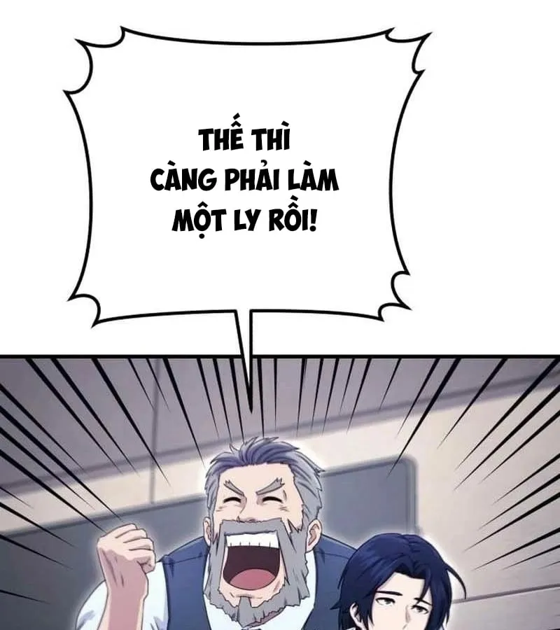 Cuộc Sống Hiện Đại Của Đấng Tối Cao Chương 2 Ảnh 123
