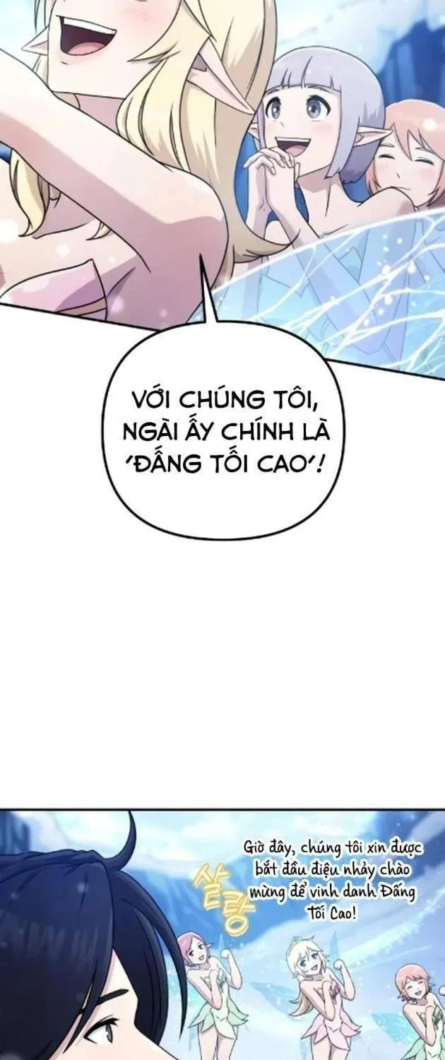 Cuộc Sống Hiện Đại Của Đấng Tối Cao Chương 4 Ảnh 18