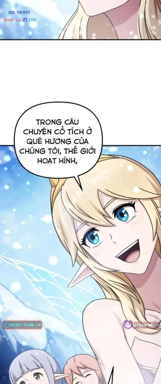 Cuộc Sống Hiện Đại Của Đấng Tối Cao Chương 4 Ảnh 10
