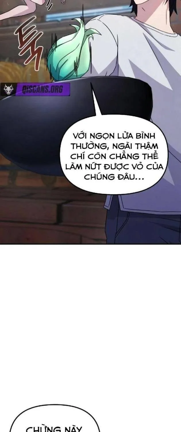 Cuộc Sống Hiện Đại Của Đấng Tối Cao Chương 7 Ảnh 58