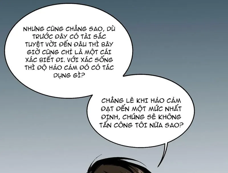 Cuộc Sống Hoàn Mỹ Của Ta Ở Tận Thế Chương 1 Ảnh 146