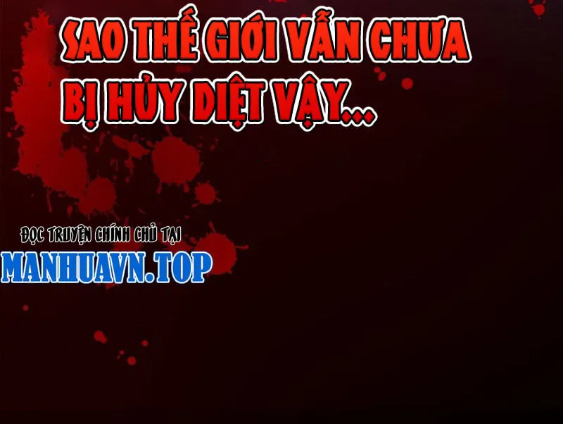 Cuộc Sống Hoàn Mỹ Của Ta Ở Tận Thế Chương 1 Ảnh 19