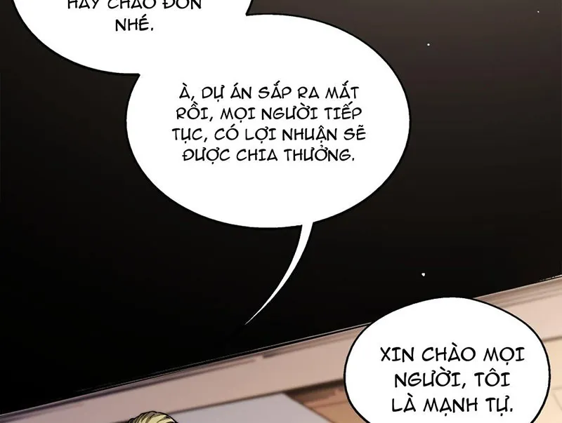 Cuộc Sống Hoàn Mỹ Của Ta Ở Tận Thế Chương 1 Ảnh 3
