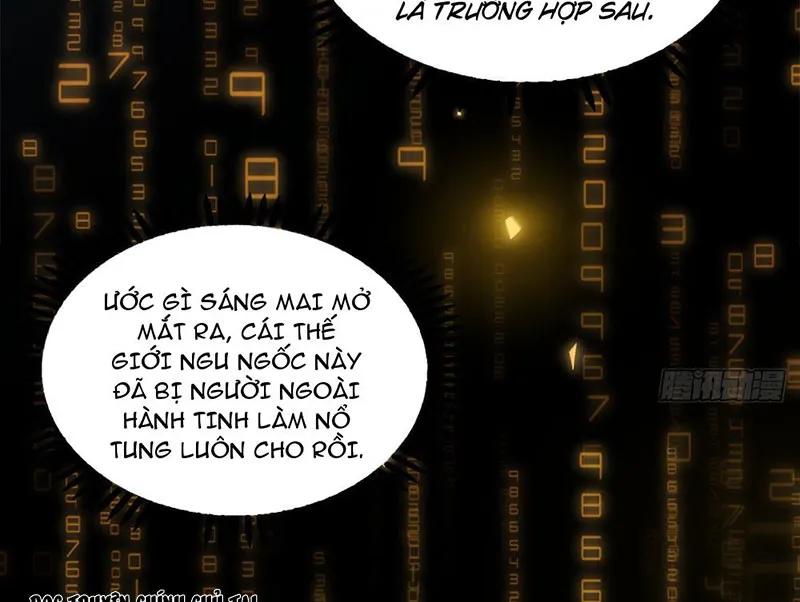 Cuộc Sống Hoàn Mỹ Của Ta Ở Tận Thế Chương 1 Ảnh 26
