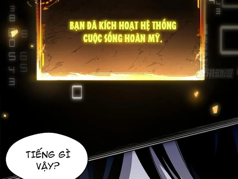 Cuộc Sống Hoàn Mỹ Của Ta Ở Tận Thế Chương 1 Ảnh 28