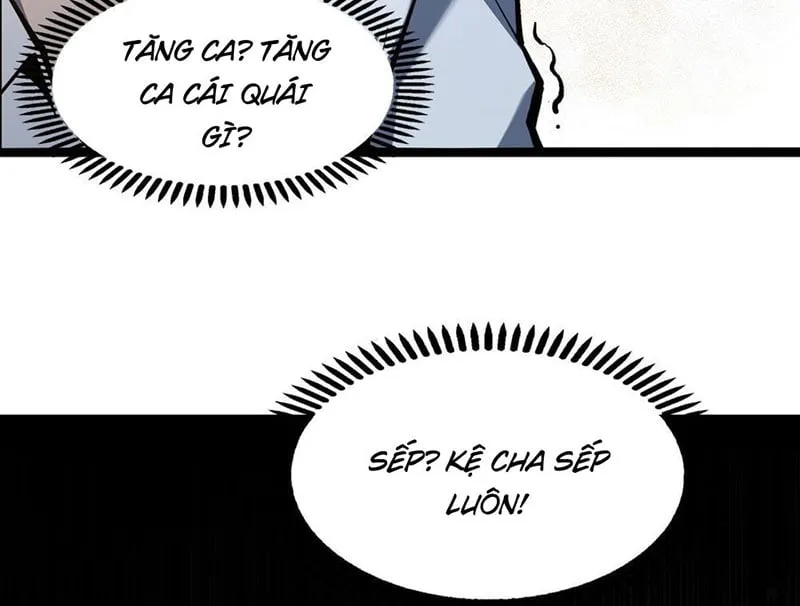 Cuộc Sống Hoàn Mỹ Của Ta Ở Tận Thế Chương 1 Ảnh 36