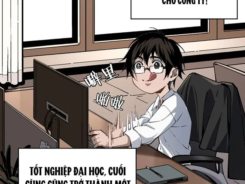 Cuộc Sống Hoàn Mỹ Của Ta Ở Tận Thế Chương 1 Ảnh 7