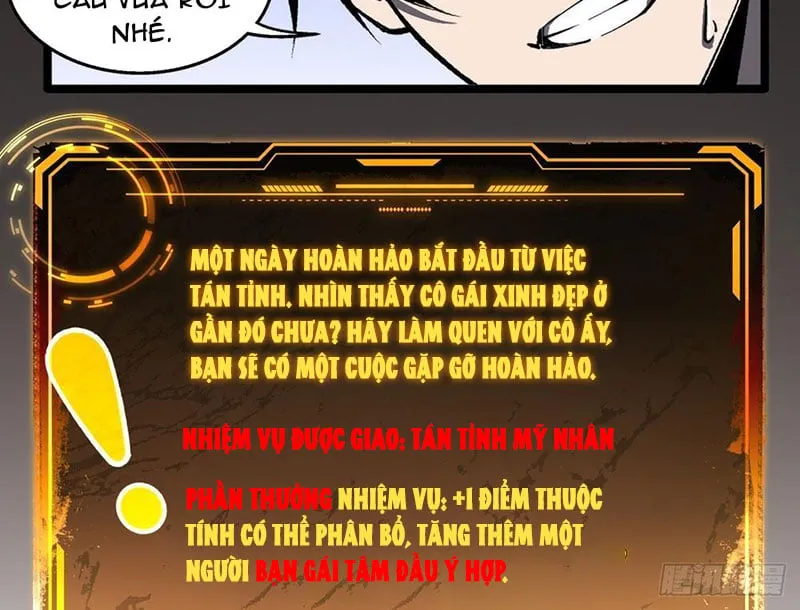 Cuộc Sống Hoàn Mỹ Của Ta Ở Tận Thế Chương 1 Ảnh 95