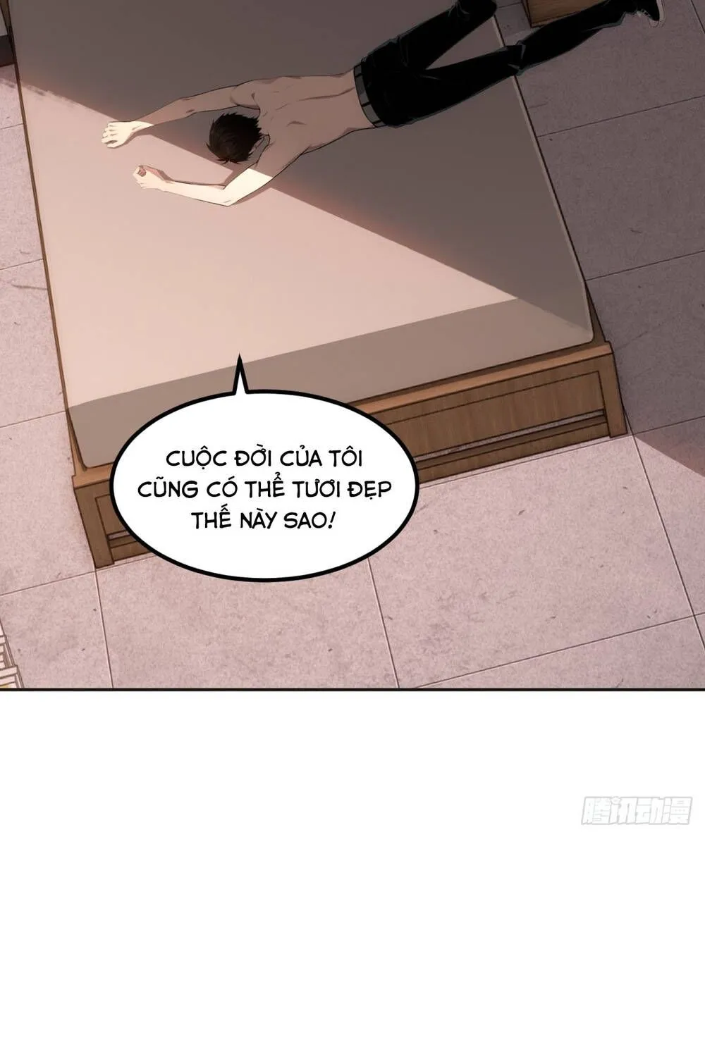 Cuộc Sống Hoàn Mỹ Của Ta Ở Tận Thế Chương 13 Ảnh 60