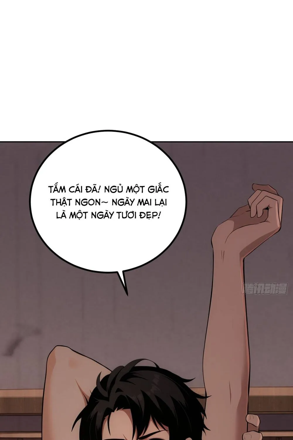 Cuộc Sống Hoàn Mỹ Của Ta Ở Tận Thế Chương 13 Ảnh 61