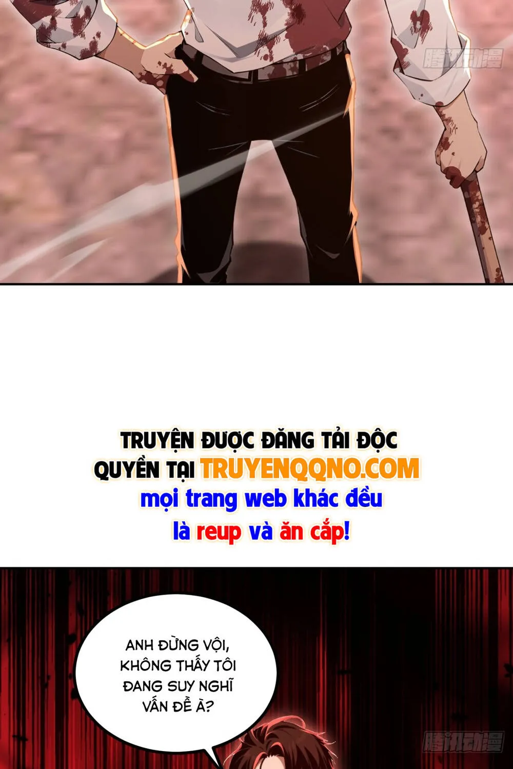 Cuộc Sống Hoàn Mỹ Của Ta Ở Tận Thế Chương 14 Ảnh 39