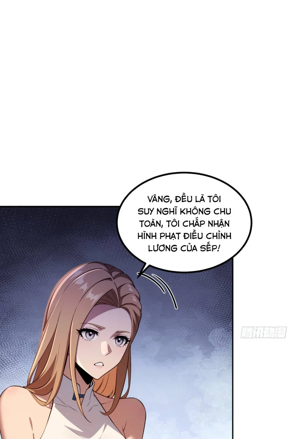 Cuộc Sống Hoàn Mỹ Của Ta Ở Tận Thế Chương 15 Ảnh 52