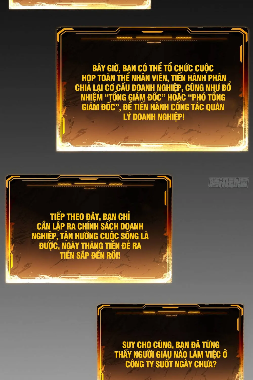 Cuộc Sống Hoàn Mỹ Của Ta Ở Tận Thế Chương 15 Ảnh 56