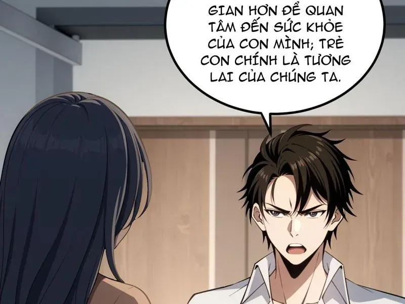 Cuộc Sống Hoàn Mỹ Của Ta Ở Tận Thế Chương 16 Ảnh 105