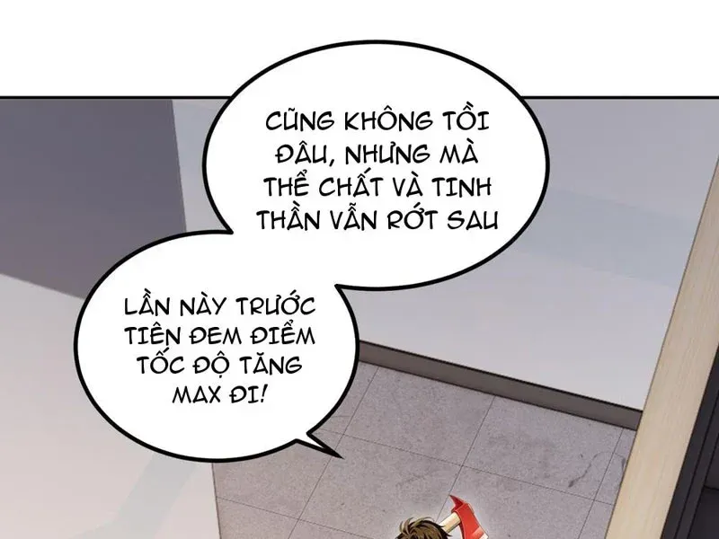 Cuộc Sống Hoàn Mỹ Của Ta Ở Tận Thế Chương 17 Ảnh 107