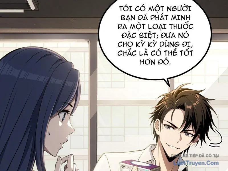 Cuộc Sống Hoàn Mỹ Của Ta Ở Tận Thế Chương 17 Ảnh 19