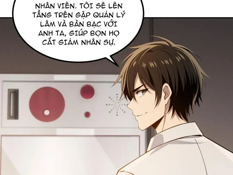 Cuộc Sống Hoàn Mỹ Của Ta Ở Tận Thế Chương 17 Ảnh 34