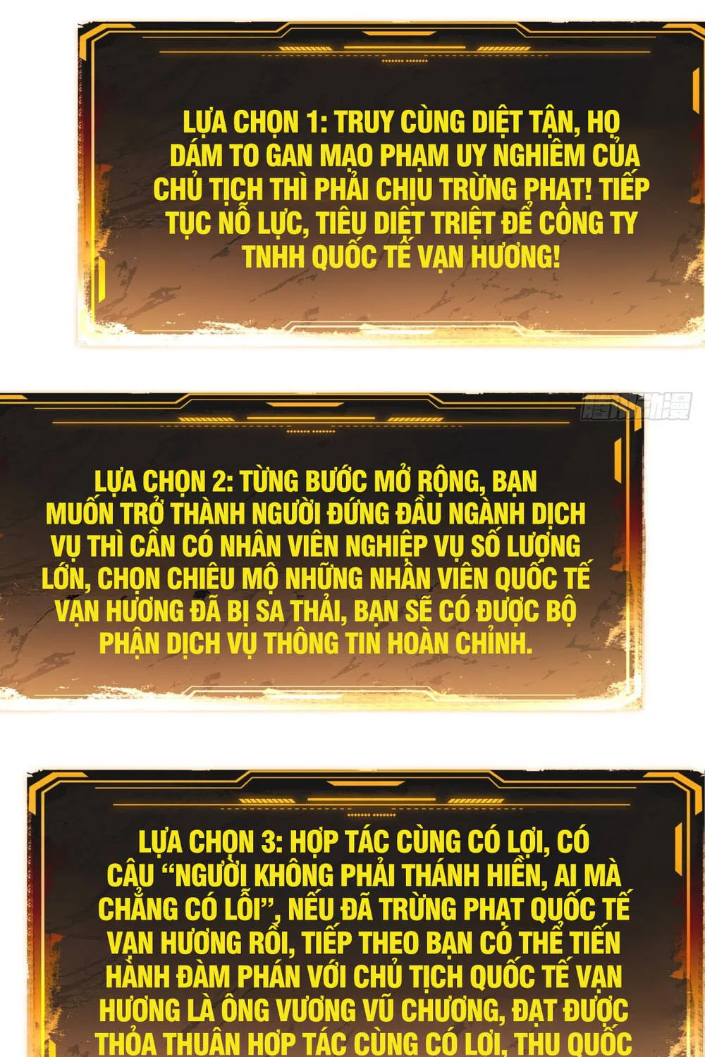 Cuộc Sống Hoàn Mỹ Của Ta Ở Tận Thế Chương 18 Ảnh 33