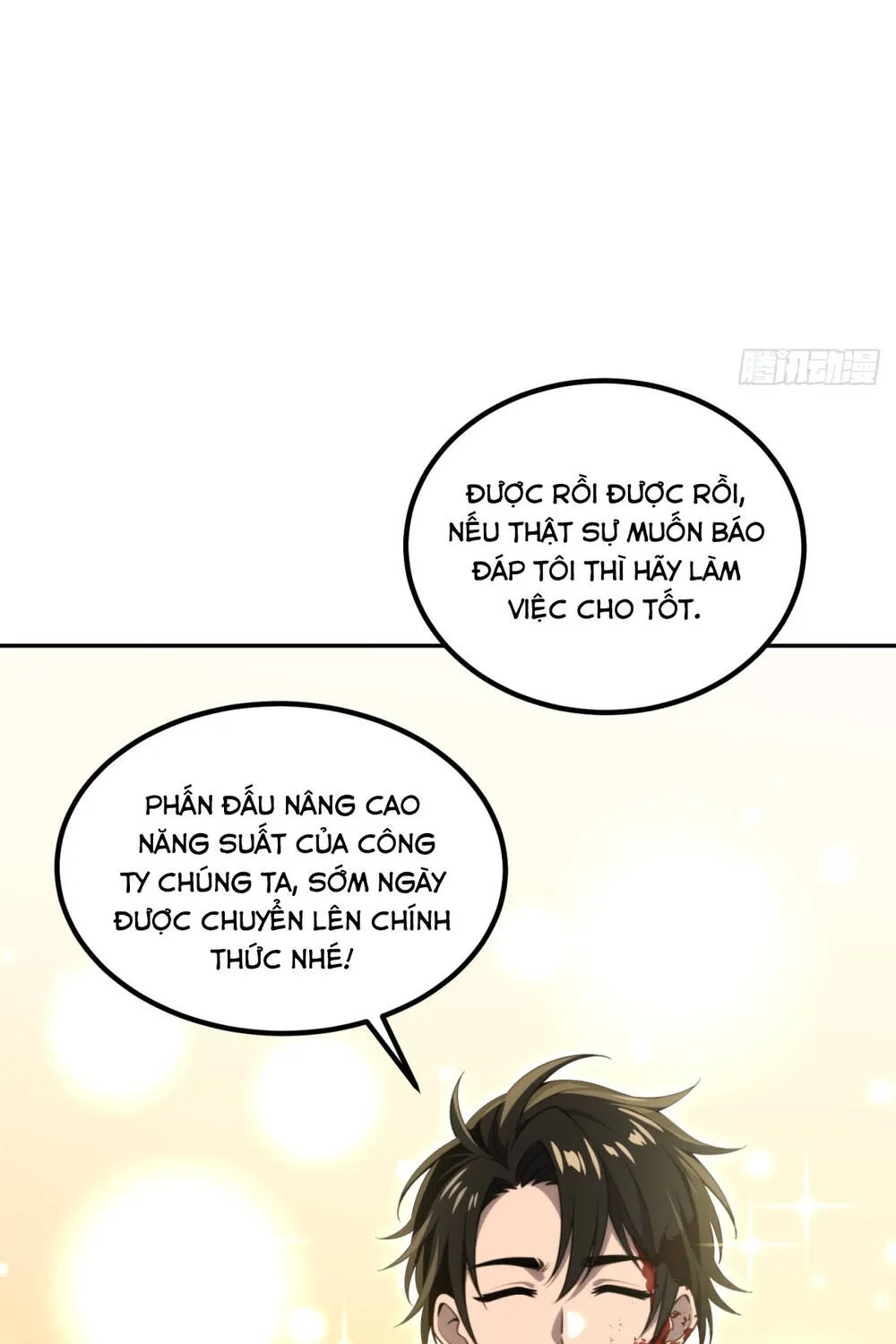 Cuộc Sống Hoàn Mỹ Của Ta Ở Tận Thế Chương 18 Ảnh 64