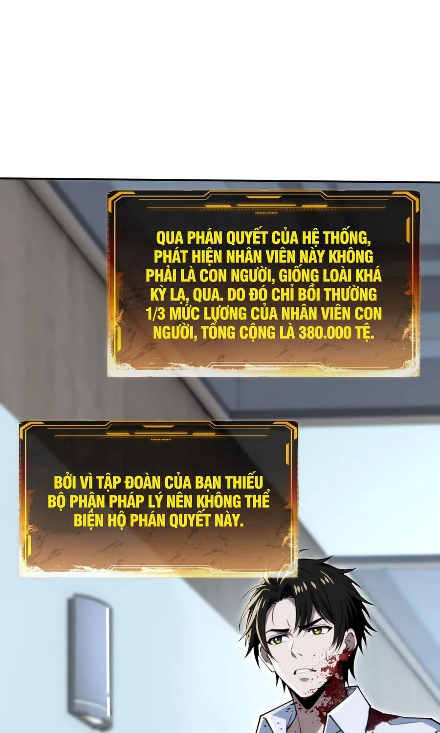 Cuộc Sống Hoàn Mỹ Của Ta Ở Tận Thế Chương 19 Ảnh 5