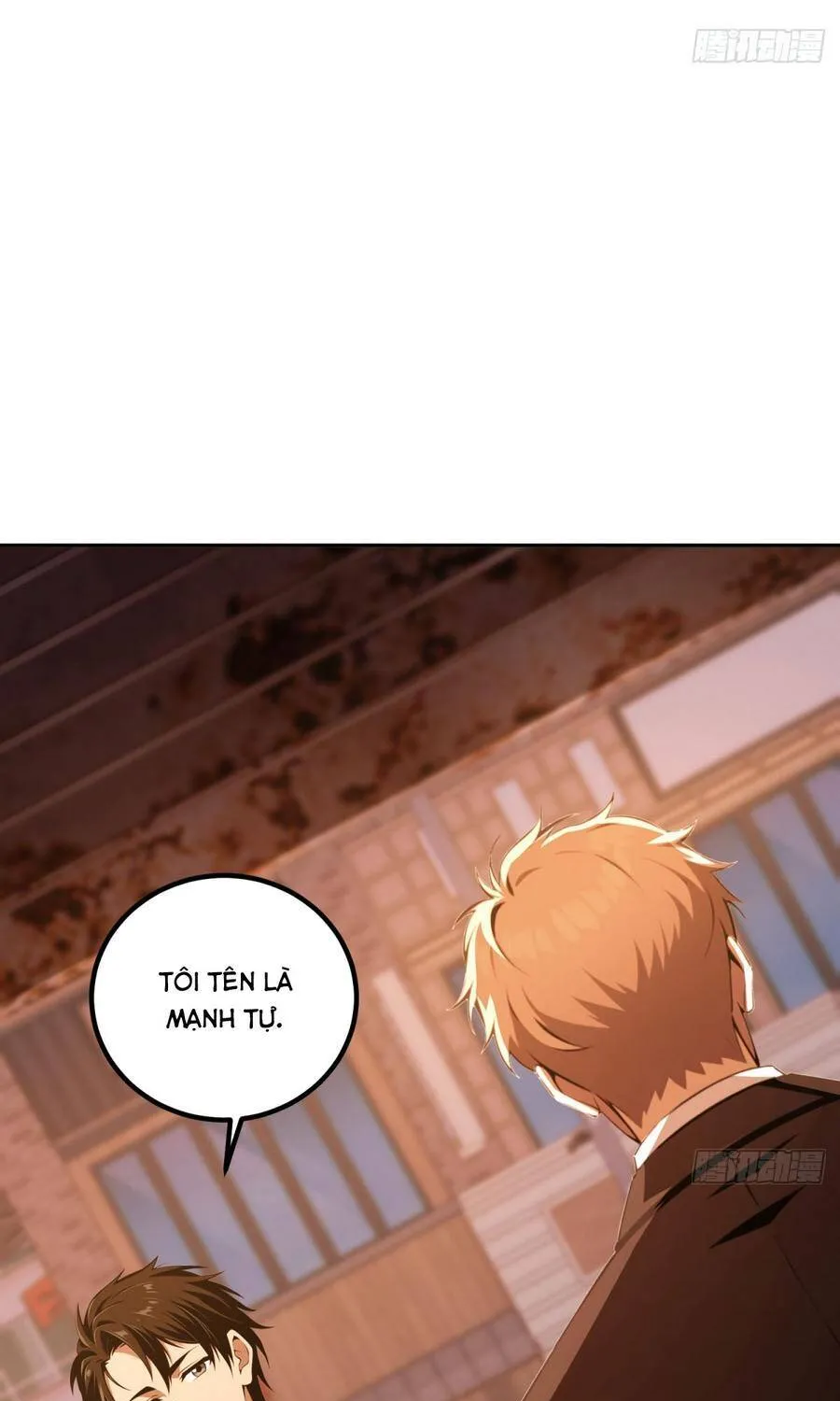 Cuộc Sống Hoàn Mỹ Của Ta Ở Tận Thế Chương 19 Ảnh 58