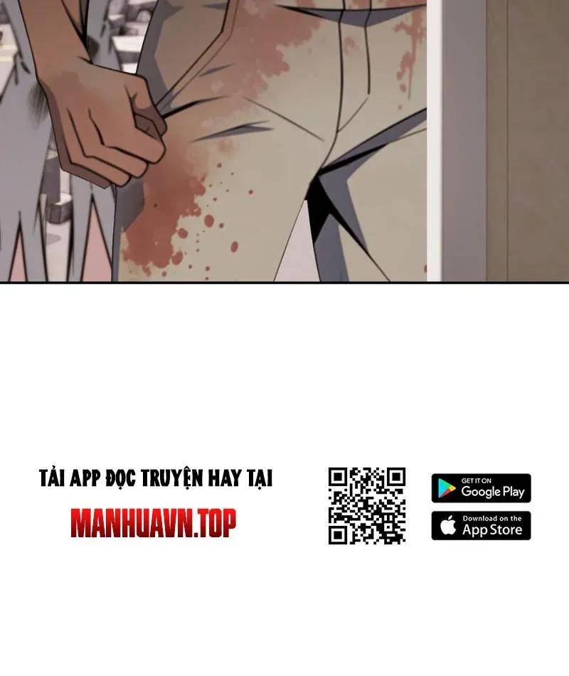 Cuộc Sống Hoàn Mỹ Của Ta Ở Tận Thế Chương 20 Ảnh 22