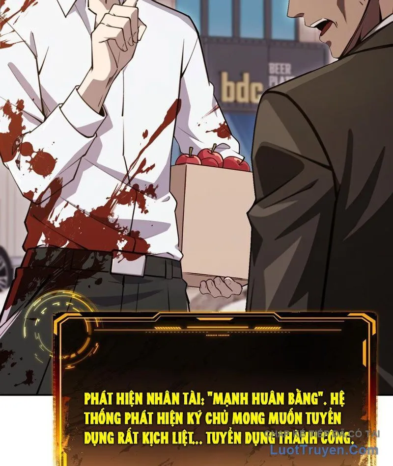 Cuộc Sống Hoàn Mỹ Của Ta Ở Tận Thế Chương 20 Ảnh 55