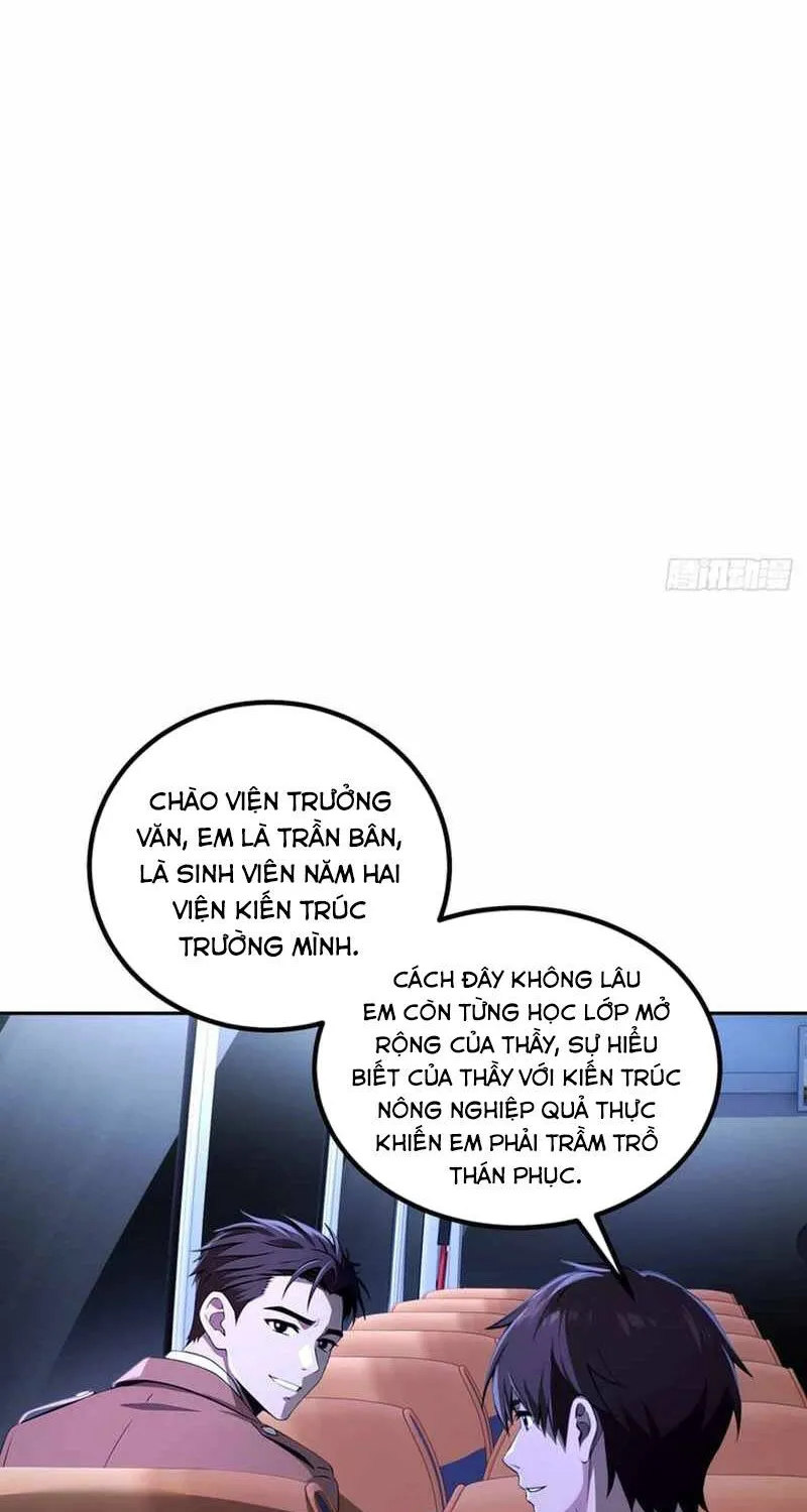 Cuộc Sống Hoàn Mỹ Của Ta Ở Tận Thế Chương 21 Ảnh 24