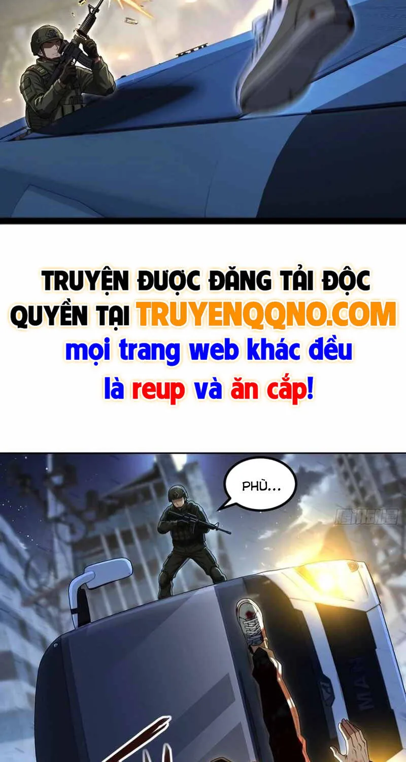 Cuộc Sống Hoàn Mỹ Của Ta Ở Tận Thế Chương 21 Ảnh 64