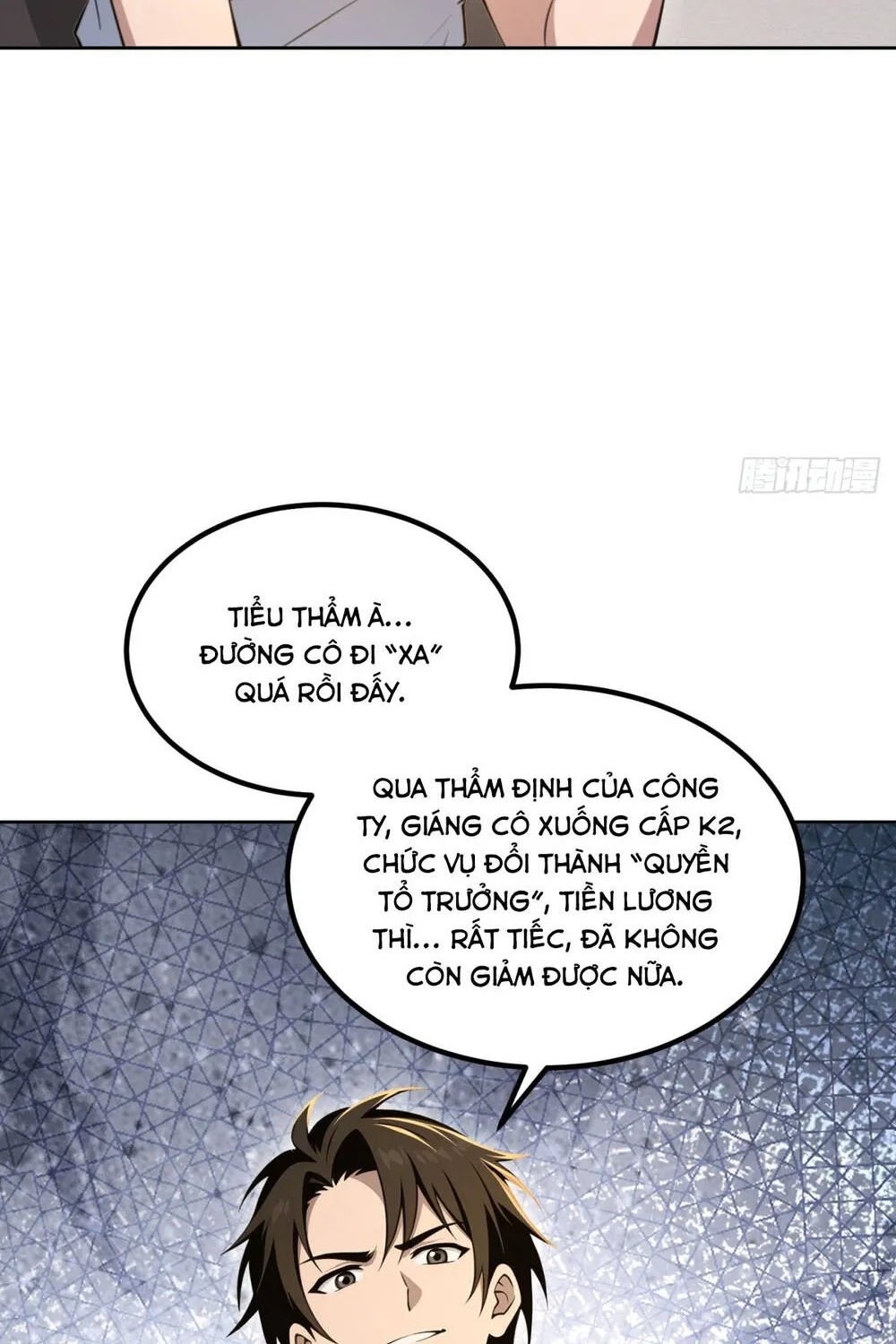 Cuộc Sống Hoàn Mỹ Của Ta Ở Tận Thế Chương 22 Ảnh 42