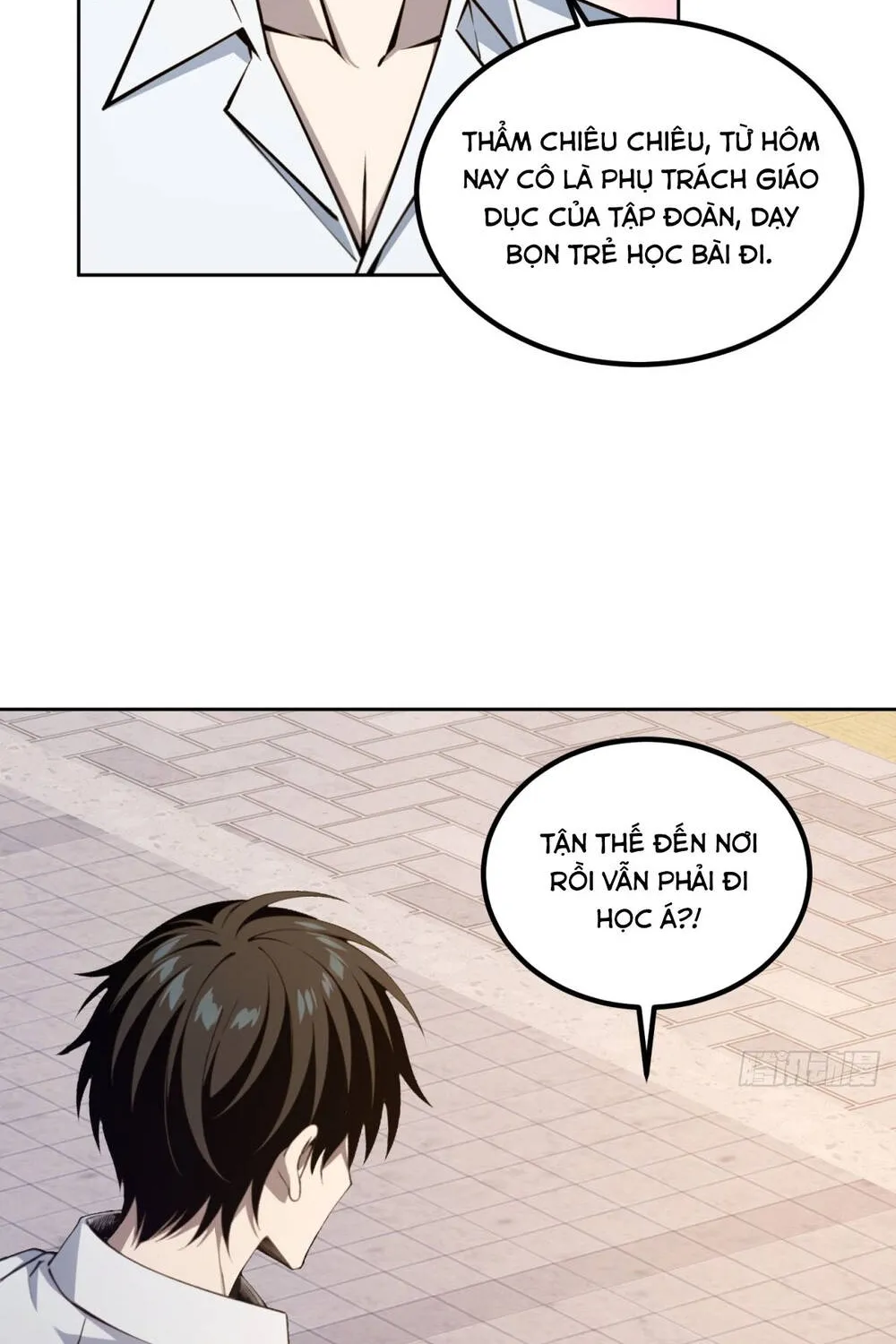 Cuộc Sống Hoàn Mỹ Của Ta Ở Tận Thế Chương 22 Ảnh 65