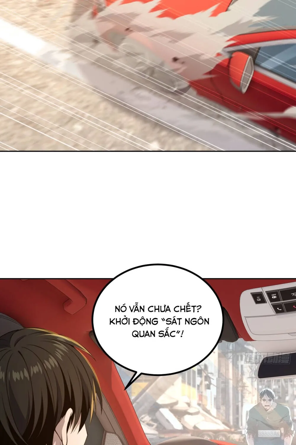 Cuộc Sống Hoàn Mỹ Của Ta Ở Tận Thế Chương 22 Ảnh 82