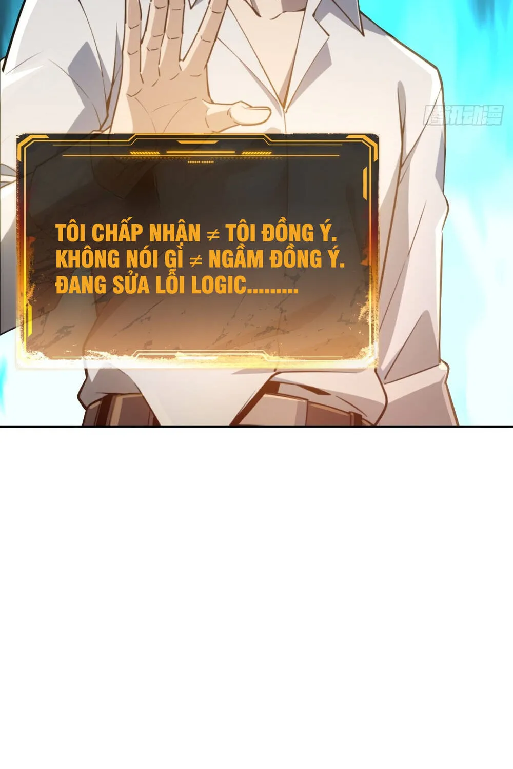 Cuộc Sống Hoàn Mỹ Của Ta Ở Tận Thế Chương 23 Ảnh 25