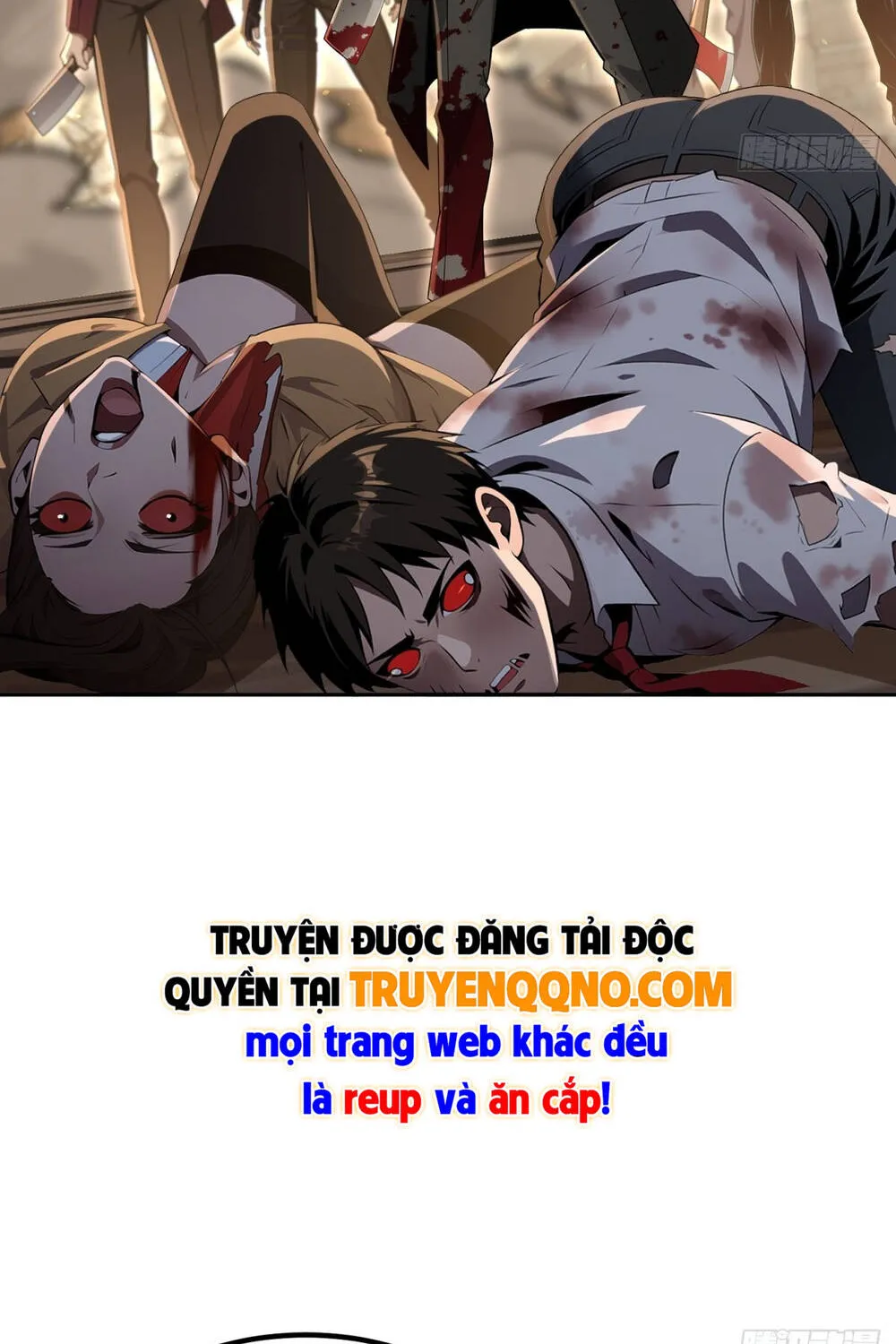 Cuộc Sống Hoàn Mỹ Của Ta Ở Tận Thế Chương 23 Ảnh 57