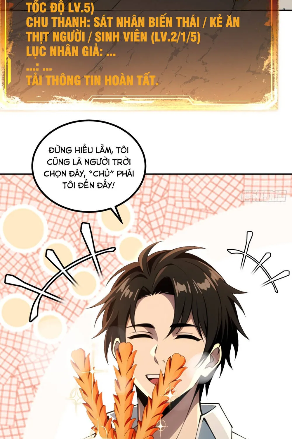 Cuộc Sống Hoàn Mỹ Của Ta Ở Tận Thế Chương 23 Ảnh 62