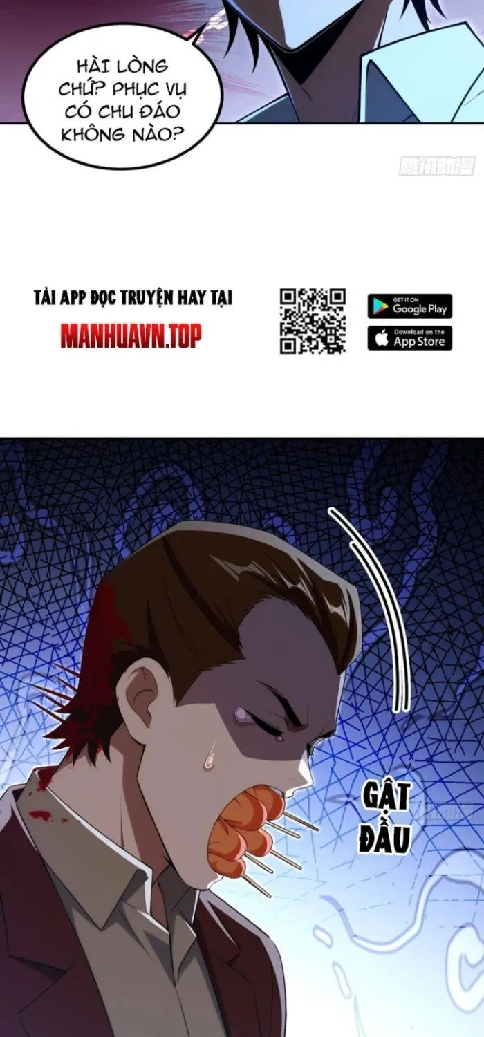 Cuộc Sống Hoàn Mỹ Của Ta Ở Tận Thế Chương 24 Ảnh 51