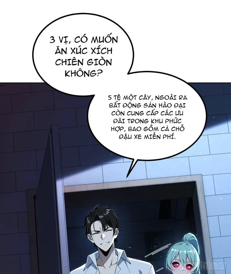 Cuộc Sống Hoàn Mỹ Của Ta Ở Tận Thế Chương 25 Ảnh 16