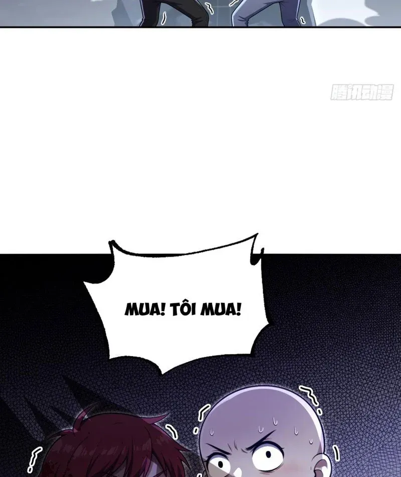 Cuộc Sống Hoàn Mỹ Của Ta Ở Tận Thế Chương 25 Ảnh 36