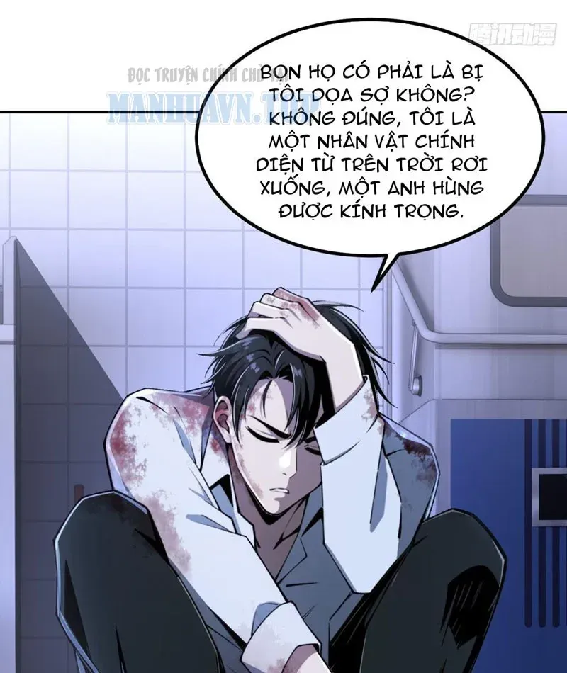 Cuộc Sống Hoàn Mỹ Của Ta Ở Tận Thế Chương 25 Ảnh 86