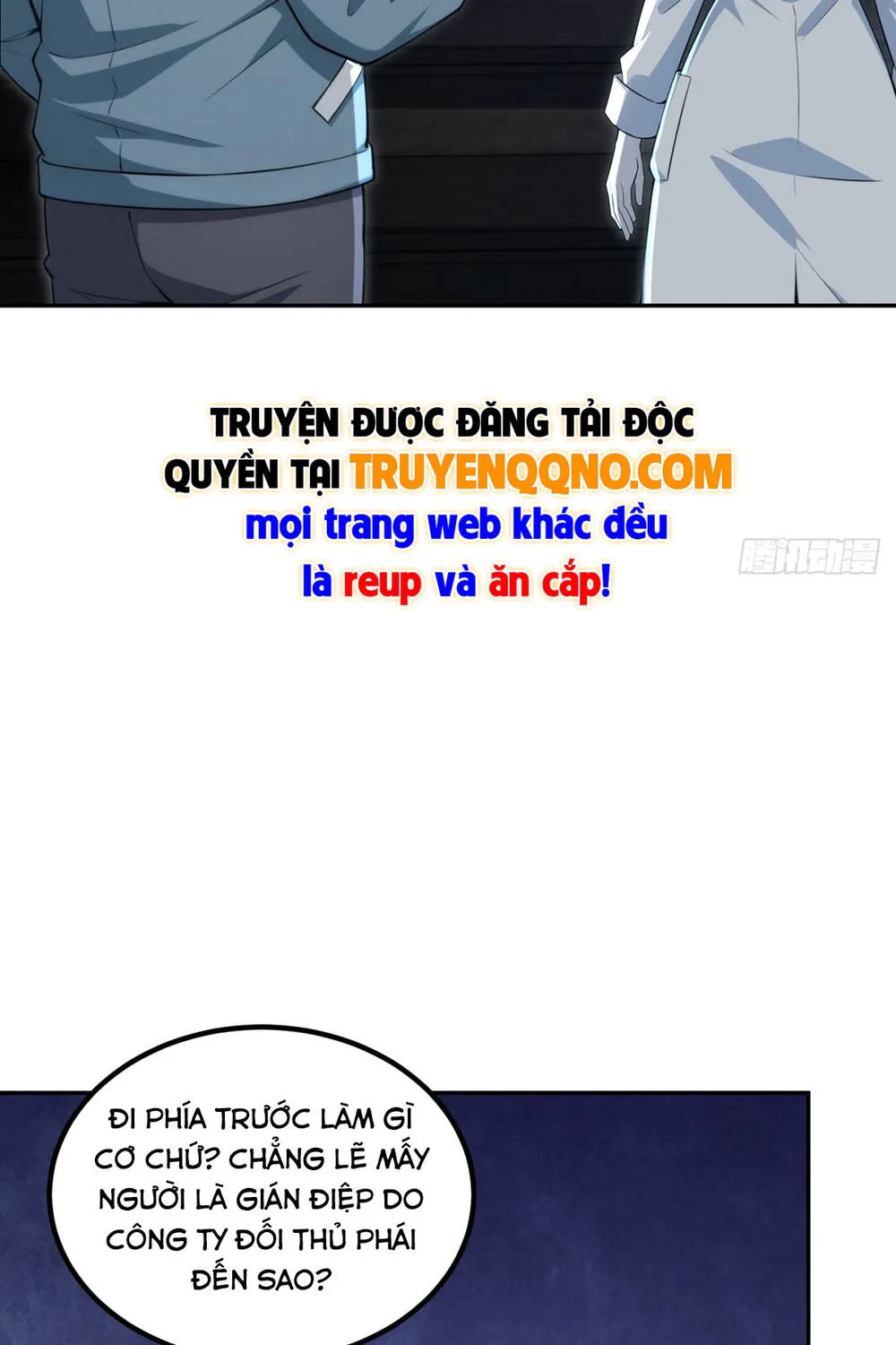 Cuộc Sống Hoàn Mỹ Của Ta Ở Tận Thế Chương 26 Ảnh 23