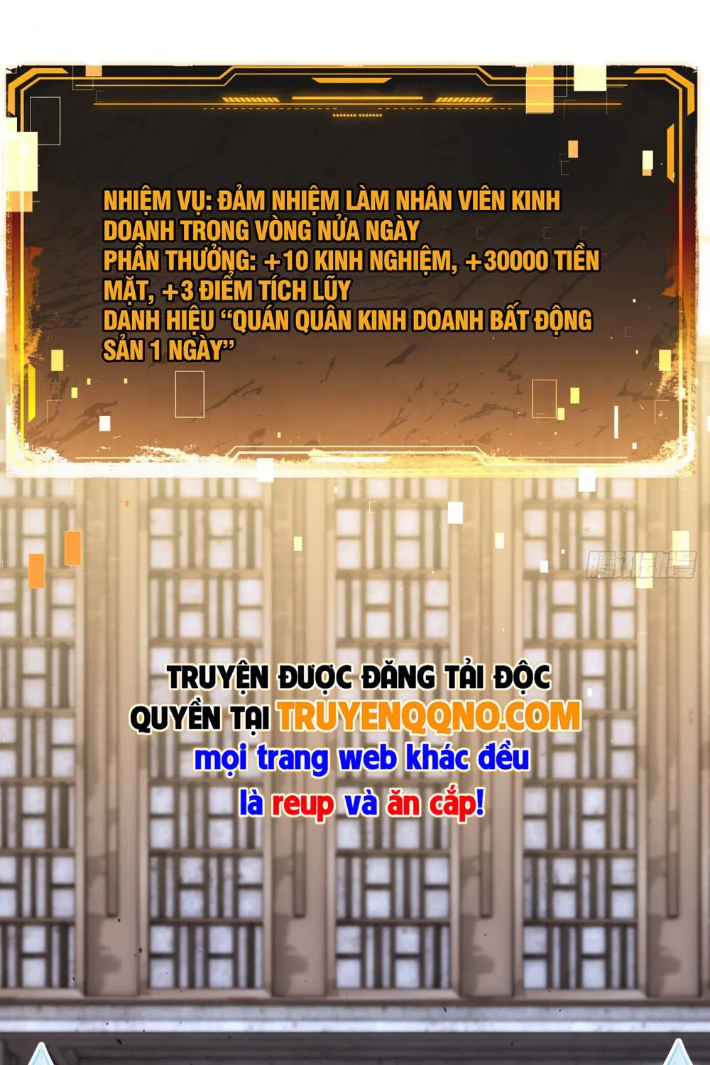 Cuộc Sống Hoàn Mỹ Của Ta Ở Tận Thế Chương 26 Ảnh 56
