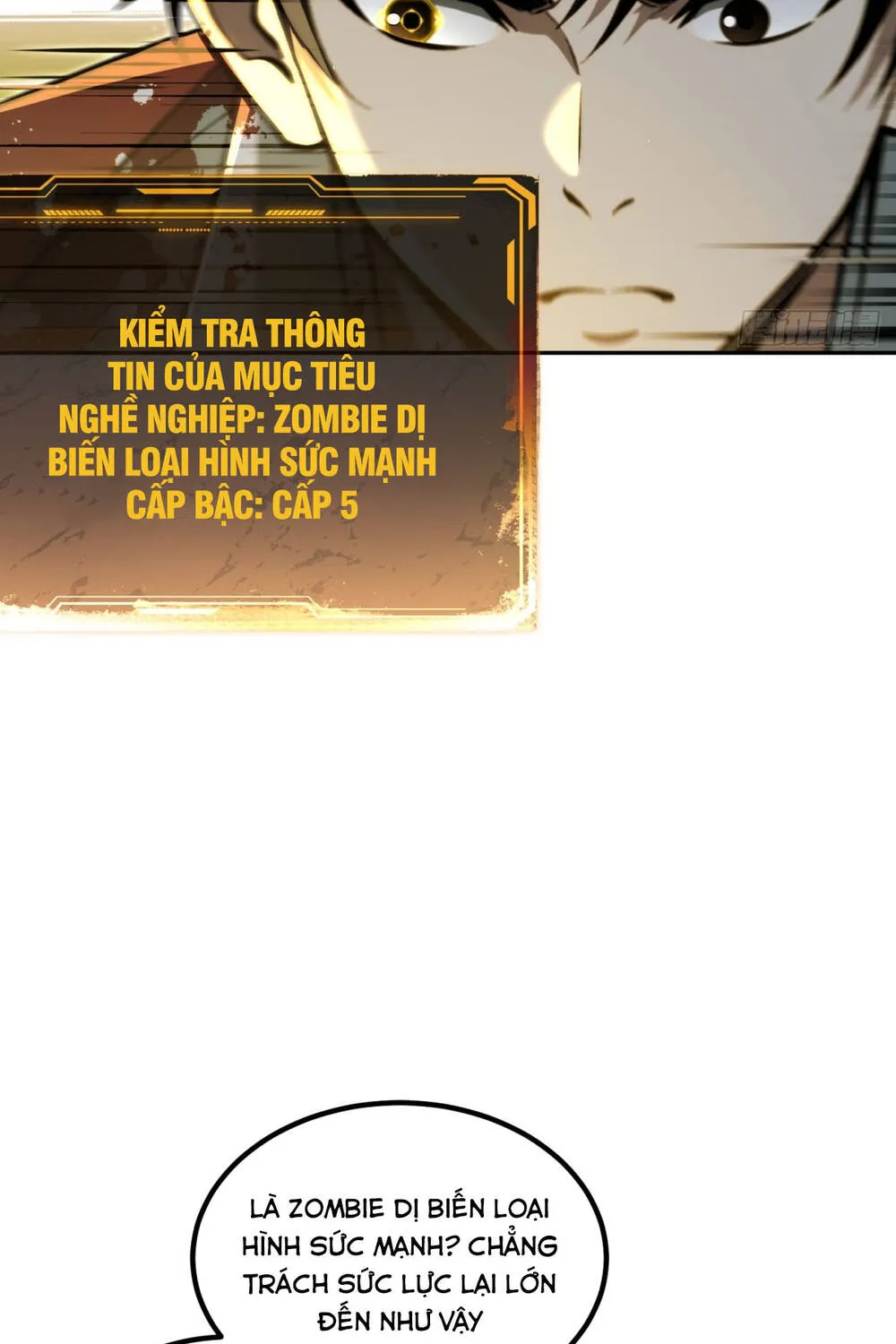 Cuộc Sống Hoàn Mỹ Của Ta Ở Tận Thế Chương 27 Ảnh 37