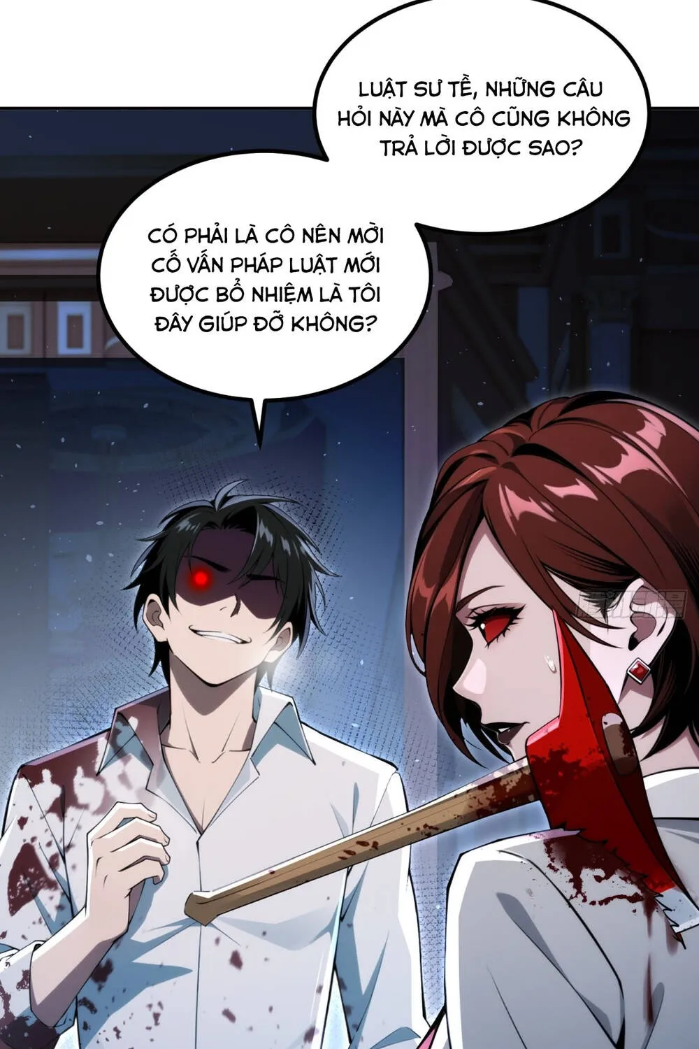 Cuộc Sống Hoàn Mỹ Của Ta Ở Tận Thế Chương 27 Ảnh 66