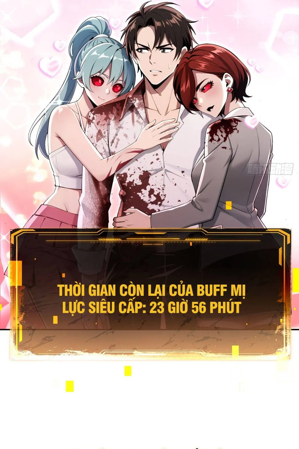 Cuộc Sống Hoàn Mỹ Của Ta Ở Tận Thế Chương 27 Ảnh 73