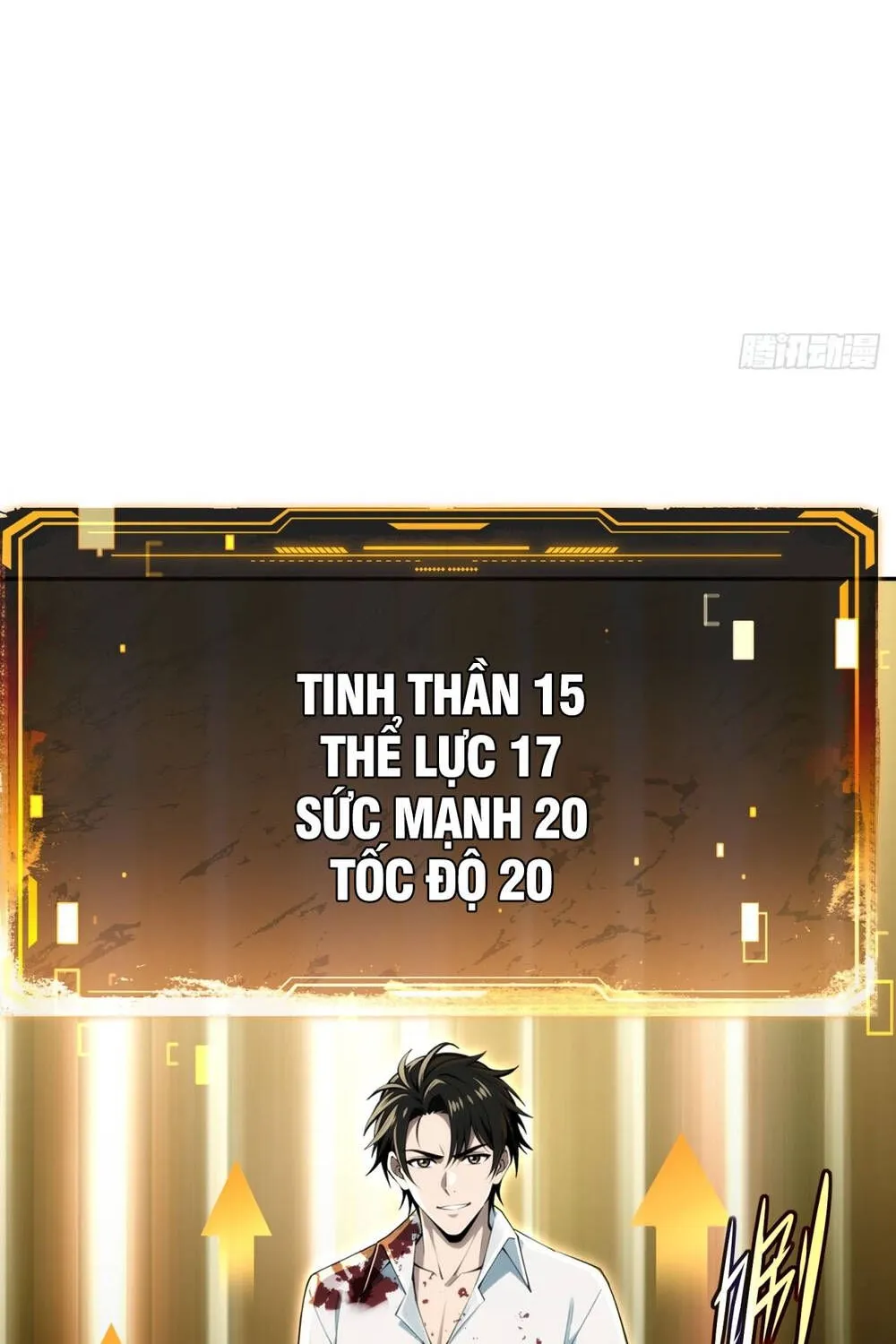 Cuộc Sống Hoàn Mỹ Của Ta Ở Tận Thế Chương 28 Ảnh 79