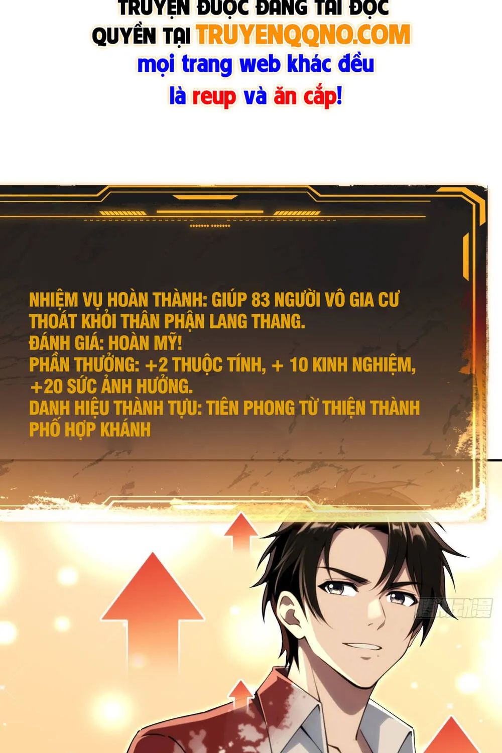 Cuộc Sống Hoàn Mỹ Của Ta Ở Tận Thế Chương 29 Ảnh 23