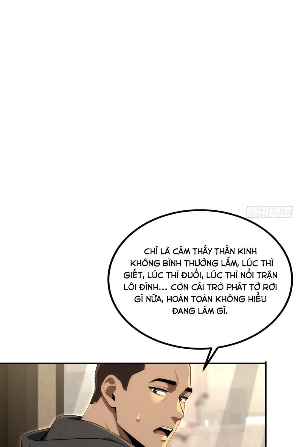 Cuộc Sống Hoàn Mỹ Của Ta Ở Tận Thế Chương 29 Ảnh 26